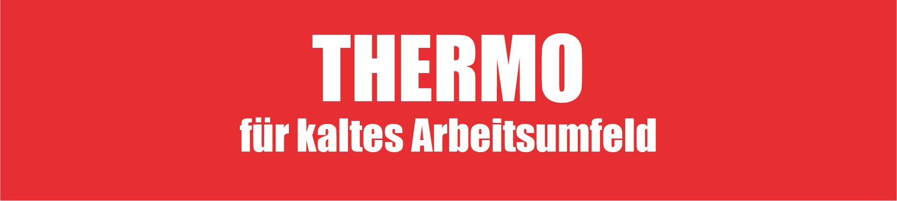 thermo